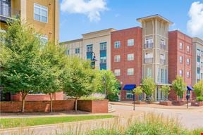 The Lofts at Reynolds Village - Retail