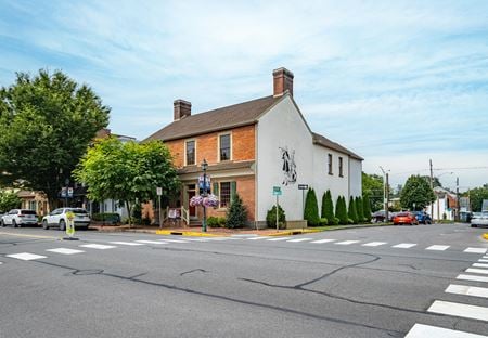Photo of commercial space at 28 N Market St in Selinsgrove