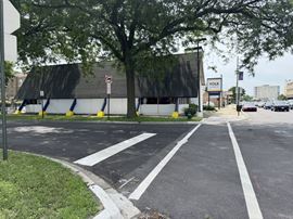 Former Yolk Diner and Grandma Sally's Redevelopment Opportunity | Ground Lease