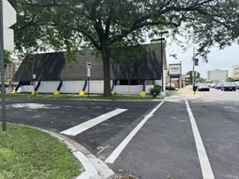 Former Yolk Diner and Grandma Sally's Redevelopment Opportunity | Ground Lease