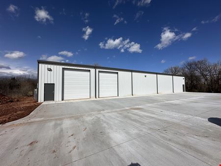Industrial space for Sale at 1801 Southeast 66th Street in Oklahoma City