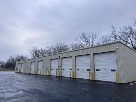 Industrial space for Sale at 3131 W 76th St in Davenport