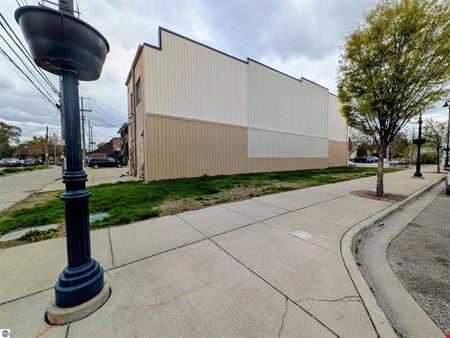 VacantLand space for Sale at 201 S Main St in Mt Pleasant