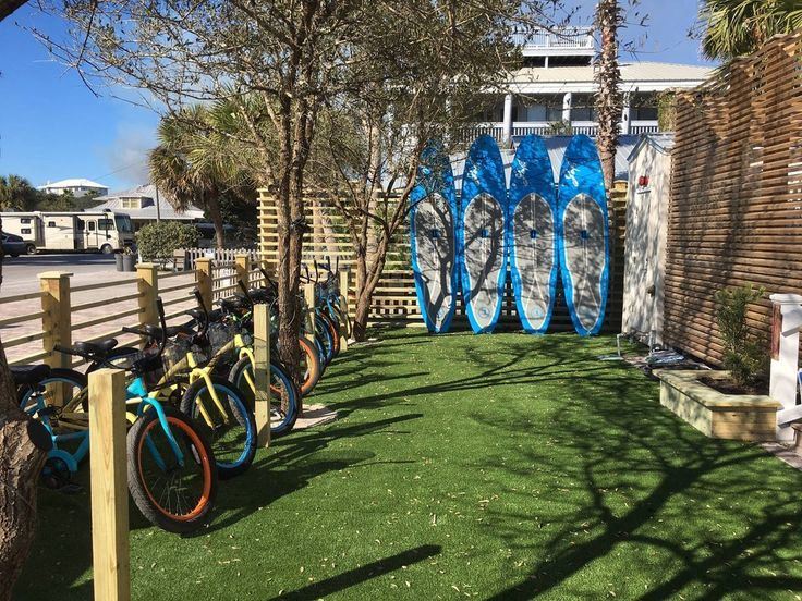 Chiringo Grayton Beach Building 63 Hotz Avenue, Santa Rosa Beach, FL