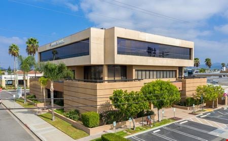 Office space for Rent at 355 West Grand Ave in Escondido