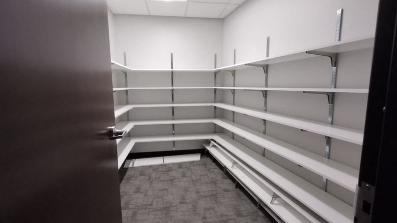 Centre at 501 Suite B