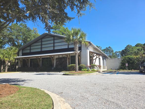 7 Buckingham Plantation