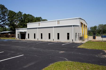 Photo of commercial space at 1701 Pineview Road in Columbia