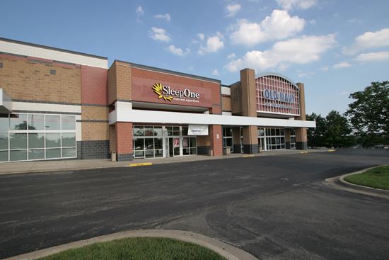 Southglen Shopping Center