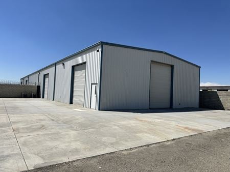 Photo of commercial space at 545 E Avenue L12 in Lancaster