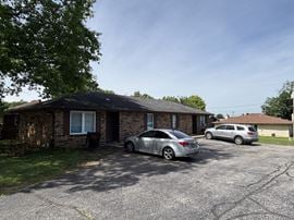8.2% CAP Duplex Package