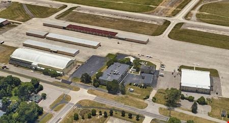 Industrial space for Sale at 9311 Groh Road in Grosse Ile Township