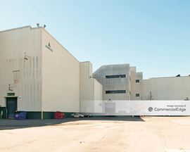 Airport Business Complex