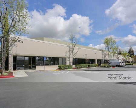 Industrial space for Rent at 193 Little Orchard Street in San Jose