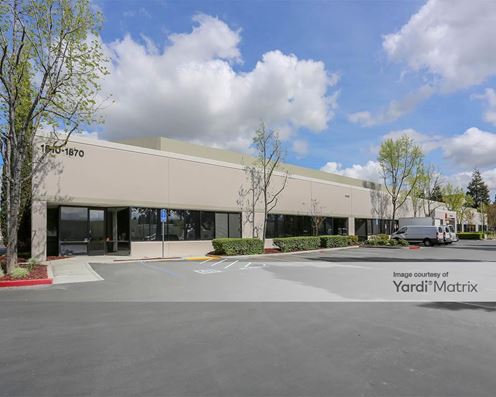 Little Orchard Business Park - 1712-1792 & 1810-1870 Little Orchard Street & 189-193 Stauffer Blvd