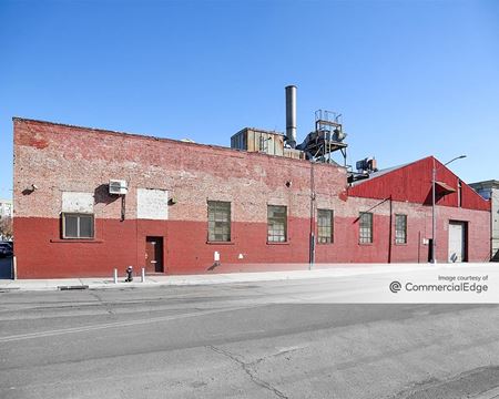 Industrial space for Rent at 667 Kent Avenue in Brooklyn