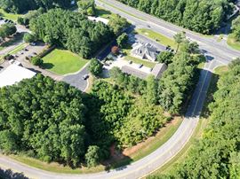 COMMERCIAL LAND FOR SALE