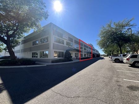 Industrial space for Sale at 10501 S Orange Ave Ste. 103-105 in Orlando
