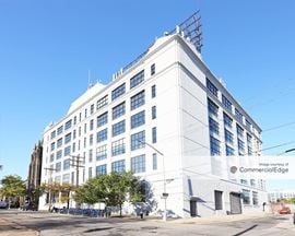 80 Richards Street, 90 & 80 Verona Street & 69 Delvan Street