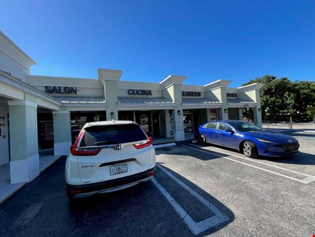 Retail space for Rent at 407 S Federal Hwy in Boynton Beach