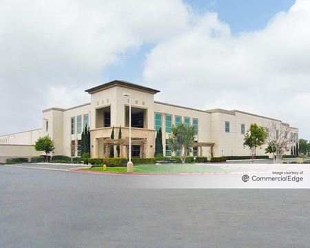 Industrial space for Rent at 3510 East Francis Street in Ontario