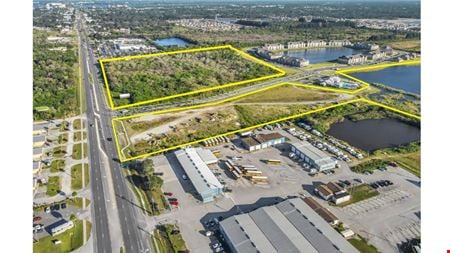 Photo of commercial space at 305 Laredo Dr in Cocoa