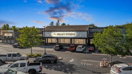 Retail space for Sale at 8665 El Camino Real in Atascadero