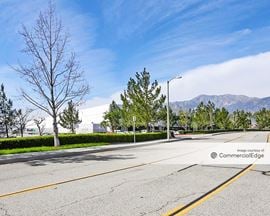 Fontana Commerce Center - Building 5