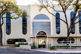 Broadway Theater Building - Office Space For Lease
