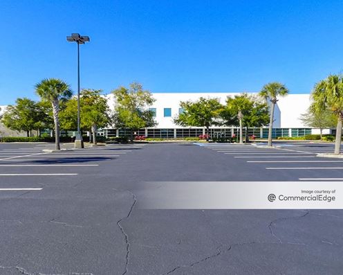 Netpark Tampa Bay