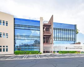 Del Webb Medical Plaza B