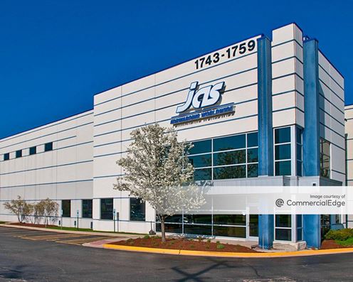 Briarwood Business Center