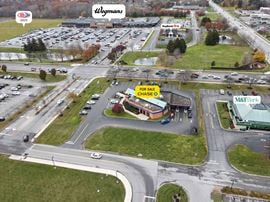 Chase Bank Investment Property