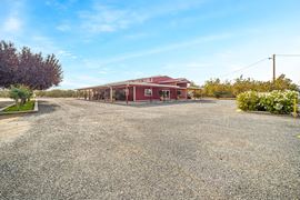 Turn-Key Indoor & Outdoor Event Center + Expansion Land