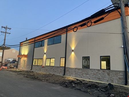 Industrial space for Rent at 18 Stefanic Avenue in Elmwood Park