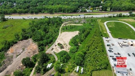 VacantLand space for Sale at Allen Road in Stow
