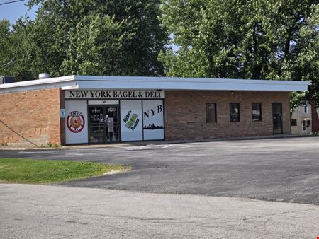 Photo of commercial space at 3720 West Lake Road in Erie