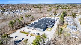 Fully-Leased, Single Tenant State Office Building