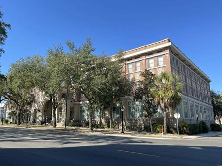 Office space for Sale at 300 East University Avenue in Gainesville