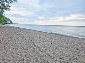 Lake Front Drive