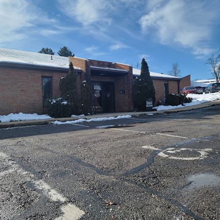 Photo of commercial space at 215B Thomas More Parkway in Edgewood