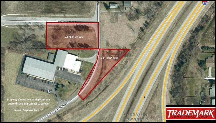 5255 Davis Rd, Saginaw, MI 48604