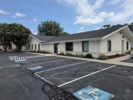 Prime Professional Office Space On Eastern Shore Drive