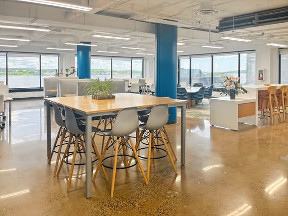 Regus - Halifax - Founders Square