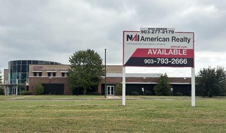 Industrial space for Sale at 8055 U.S. 67 in Texarkana
