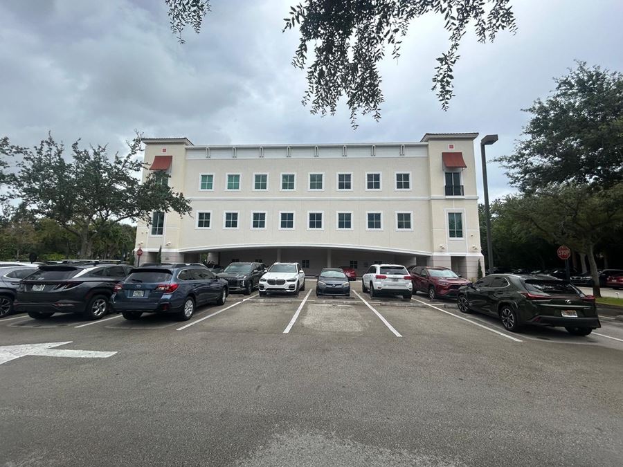 Medical Office Space Available Immediately, Turn Key Ready