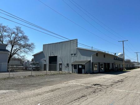 Office space for Rent at 505 Grant Ave #4 in Chesterton