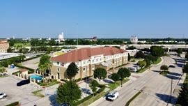 Best Western Plus Katy Inn & Suites