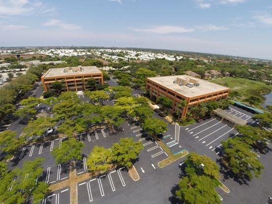 Woolbright Corporate Center I & II