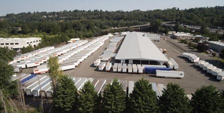 Photo of commercial space at 12855 - 48th Avenue S. in Tukwila